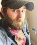 American man - Michael from Plattsburgh