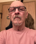 American man - Randy from Kenai