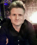 New Zealand man - Benjamin from Auckland