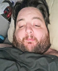 Australian man - Jeremy from Adelaide