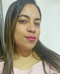 Colombian bride - Norvys from Medellin