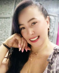 Colombian bride - Bibiana from Medellin