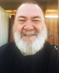New Zealand man - Eric from Kaikohe