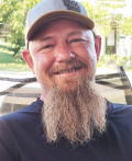 American man - Nathan from Carrollton
