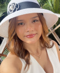 Cambodian bride - Loem from Phnom Penh