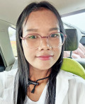 Cambodian bride - Sreynath from Phnom Penh