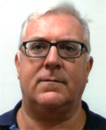 Australian man - Stuart from Elanora