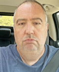 American man - Gary from Sedalia