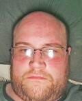 American man - Richard from Sun Prairie