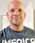 American man - Craig from Fort Myers