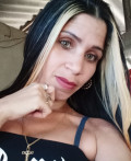 Cuban bride - Yumisleydis from Holguin