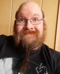 Dutch man - Henderikus from Emmen