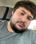 American man - George from Martins Ferry