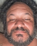 American man - Dez from Barstow