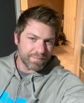 Australian man - Benjamin from Wollongong