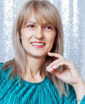Russian bride - Natali from Krasnodar