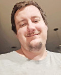 American man - Hollis from Brownwood