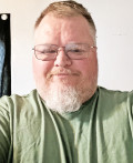American man - Christopher from Duenweg
