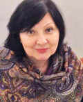 Russian bride - Olga from Moscow