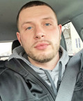 American man - Neal from Erie
