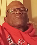 American man - Jay from Anderson