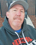 American man - Thomas from Lakewood