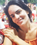 Brazilian bride - Jane from Fortaleza