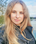 Russian bride - Valeria from Novosibirsk