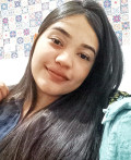 Brazilian bride - Min from Vitoria da Conquista