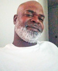 American man - Rick from Hubbard