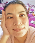 Cambodian bride - Samdao from Phnom Penh