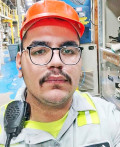 American man - Alejandro from Waukegan