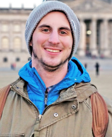 Brian photo