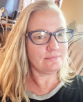 American bride - Jennifer from Cedar Rapids