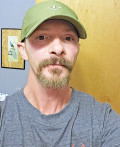 American man - Timothy from Warner Robins