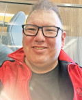Canadian man - Stephen from Caledon