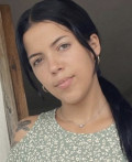 Cuban bride - Thaimi from Holguin