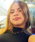Venezuelan bride - Neyliana from Valencia