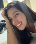 Colombian bride - Julieth from Cali