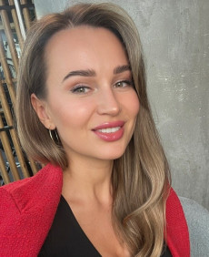 Anastasiia photo