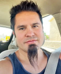 American man - Matthew from El Paso