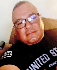 John photo