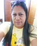 Venezuelan bride - Carolixa from Bolivar