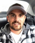 Canadian man - Jesse from Peterborough