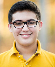 Jerome photo