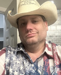 American man - Jeremy from Groves