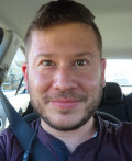 Australian man - Matty from Bendigo