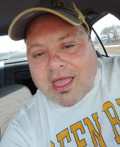 American man - Ryan from Brownsville