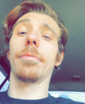 American man - Joshua from Lancaster