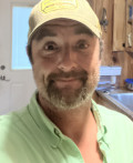 American man - Lamar from Sumrall